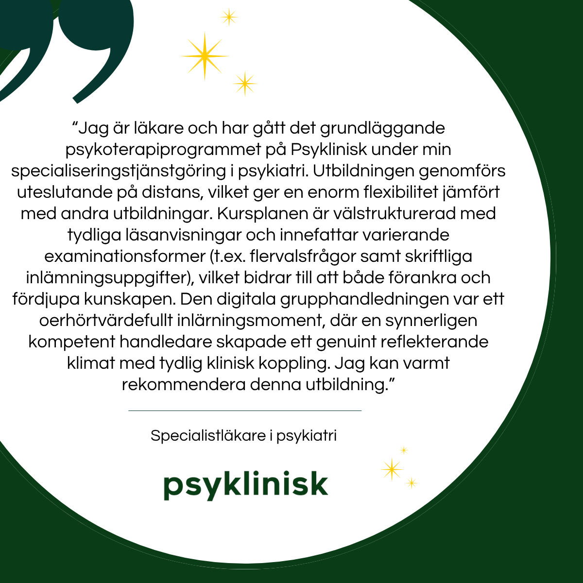 St Läkare